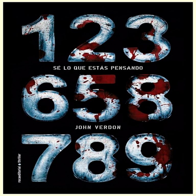 Los 30 mejores libros de thriller psicológico en español y traducidos